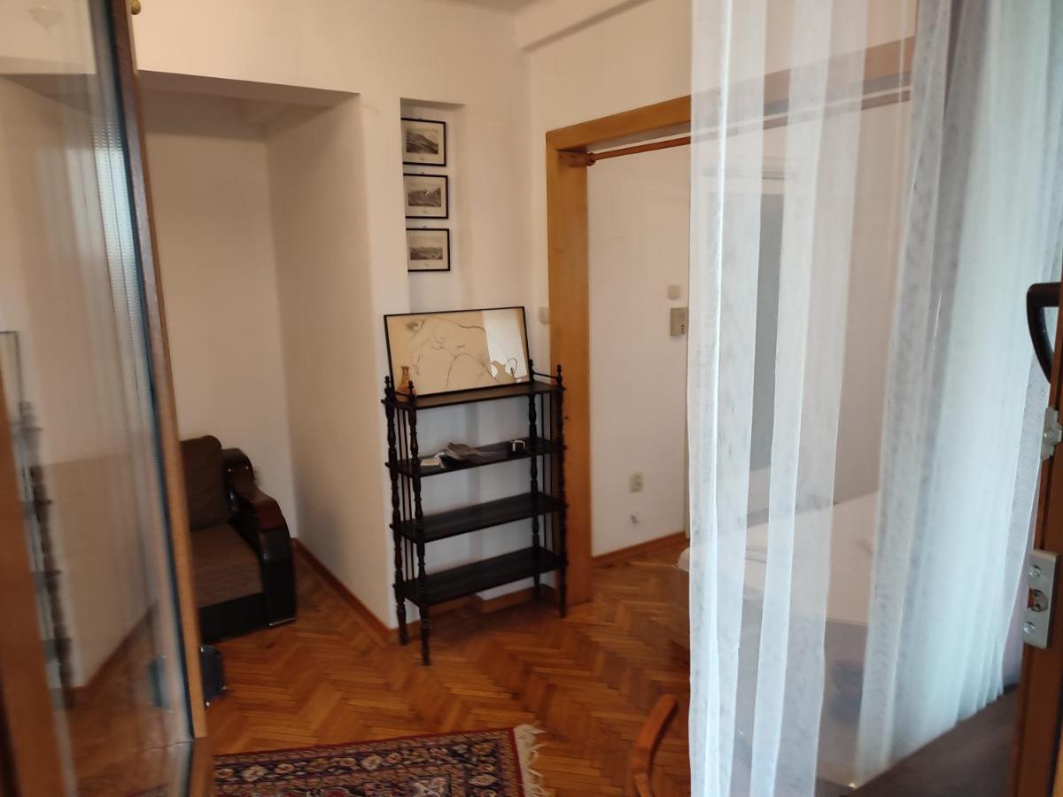 Accommodation Ateneu Palace Bucarest Exterior foto